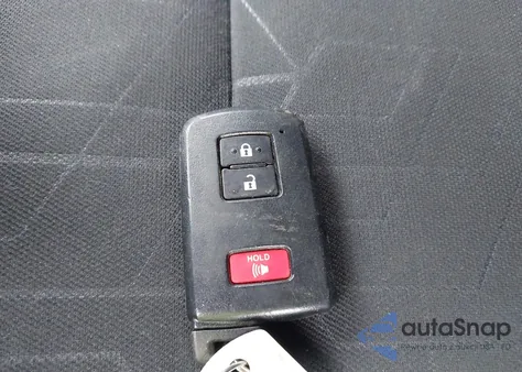 2020 Toyota Tacoma Trd Sport from USA, damaged, VIN 3TMCZ5AN6LM342659